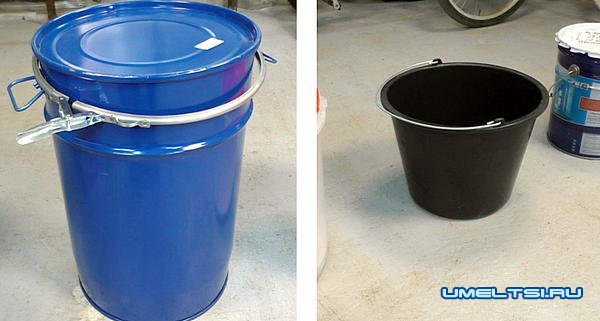 Как сделать центральный пылесос