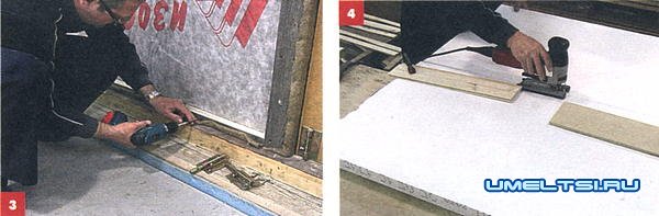 Строительство столярной мастерской Строительство столярной мастерской