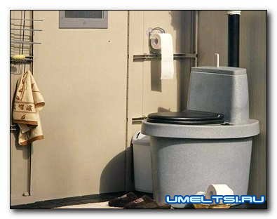 Биотуалет для дачи Биотуалет для дачи