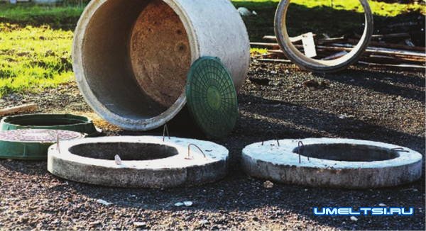 Эффективная очистка бытовых стоков