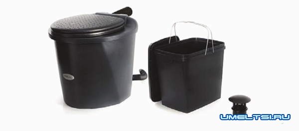 Какой туалет построить на даче?