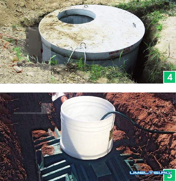 Какой туалет построить на даче?