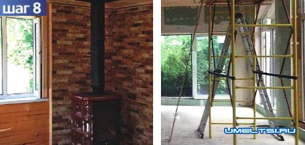 Как построить загородный дом Как построить загородный дом