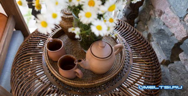 Проект летней кухни