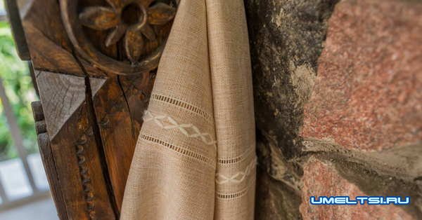 Проект летней кухни