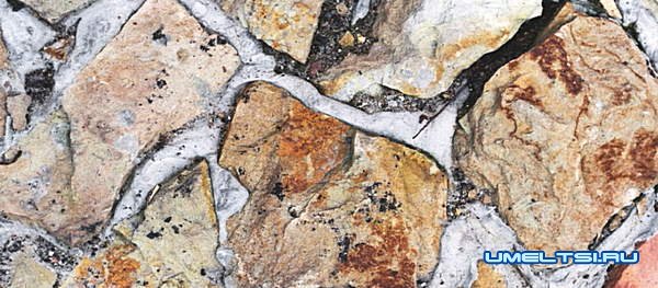 Парковка для автомобиля