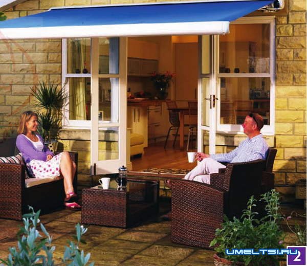 Что спасет от солнца