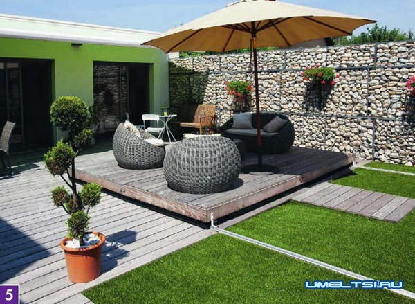 Что спасет от солнца