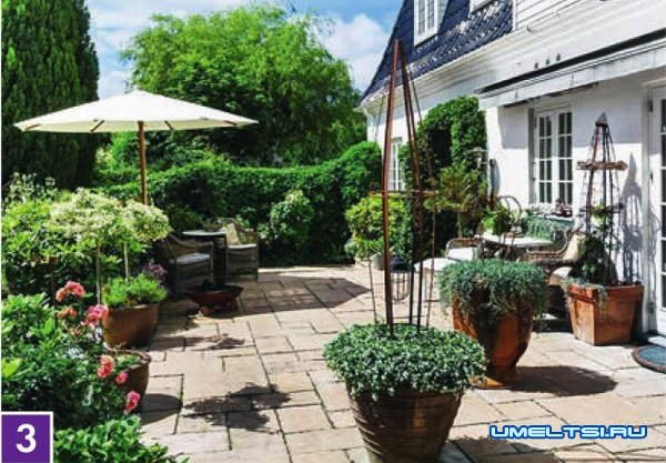 Что спасет от солнца