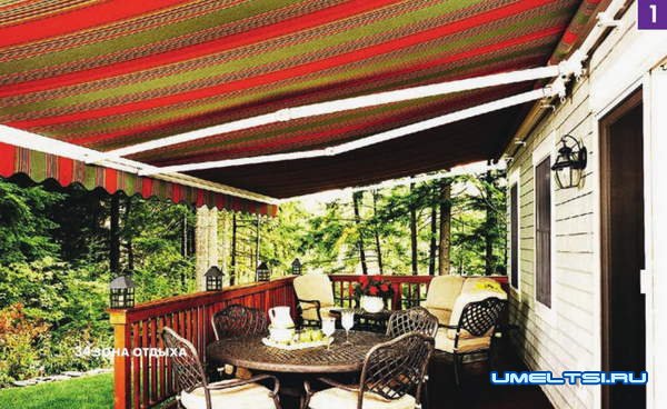 Что спасет от солнца