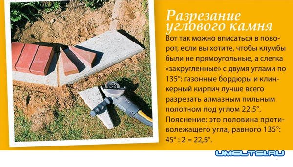  Мини пруд на даче