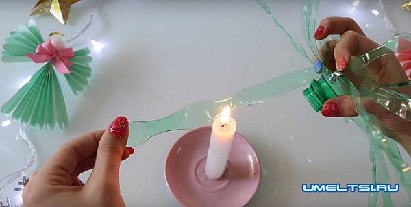 Новогодние елки своими руками Новогодние елки своими руками