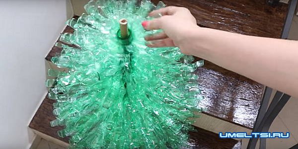 Новогодние елки своими руками Новогодние елки своими руками