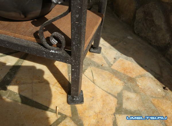 мангал — коптильня из газовых баллонов мангал — коптильня из газовых баллонов