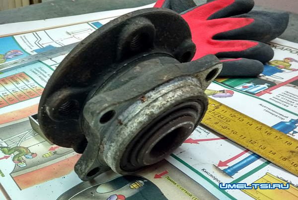 Станки и приспособление для холодной ковки