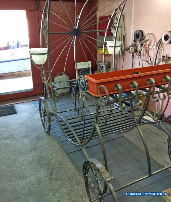 Станки и приспособление для холодной ковки