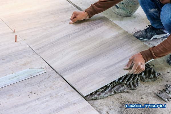 Ремонт в новостройках Ремонт в новостройках