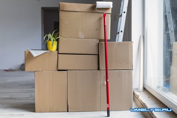 Ремонт в новостройках Ремонт в новостройках