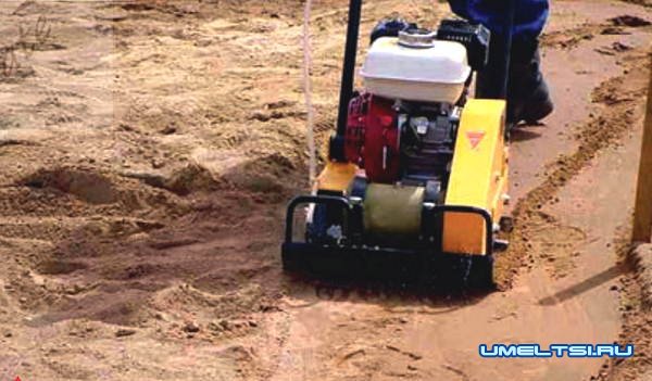 Строительство коттеджа поэтапно Строительство коттеджа поэтапно