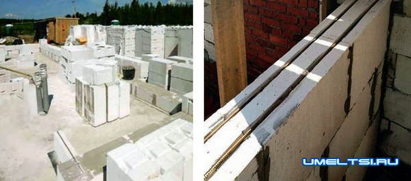 Строительство коттеджа поэтапно Строительство коттеджа поэтапно