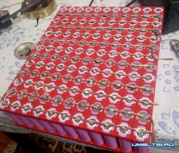 электроскутер своими руками электроскутер своими руками