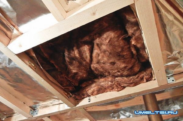 Отделка и обустройство финской сауны