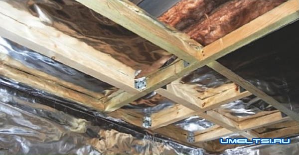 Отделка и обустройство финской сауны