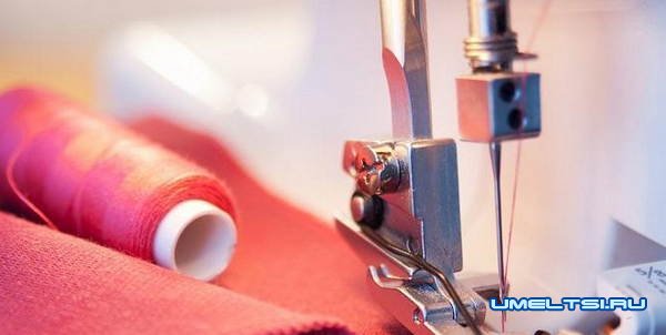 Как отремонтировать швейную машину