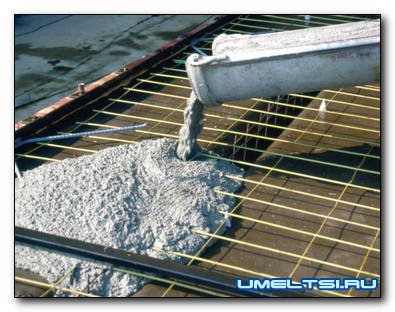 Белый цемент Белый цемент