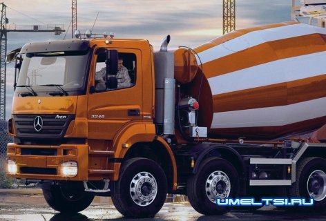 Белый цемент Белый цемент