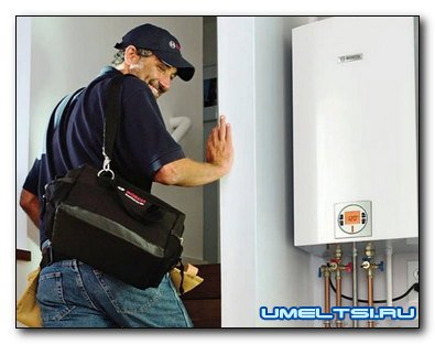 Как выбрать самый лучший газовый котел Как выбрать самый лучший газовый котел