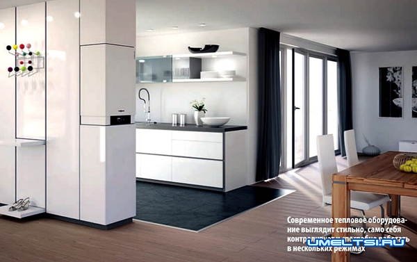 самый лучший газовый котел самый лучший газовый котел