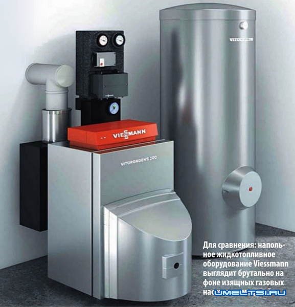 самый лучший газовый котел самый лучший газовый котел