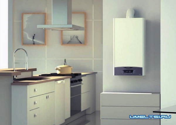 самый лучший газовый котел самый лучший газовый котел