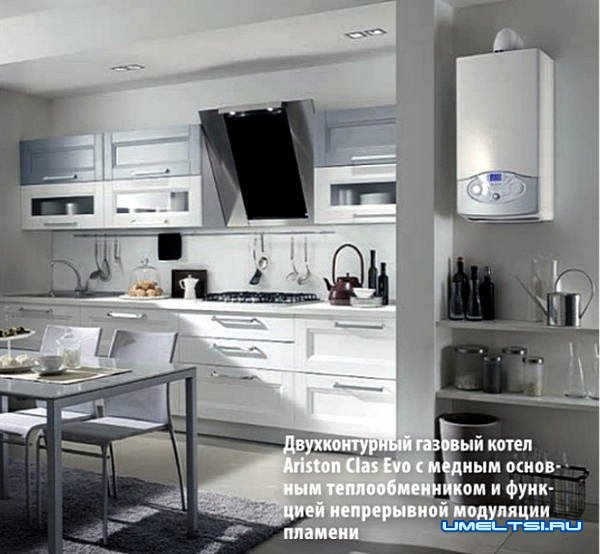 самый лучший газовый котел самый лучший газовый котел