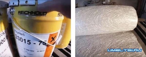 чертежи катера