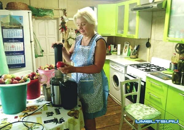 Строим летнюю кухню-беседку