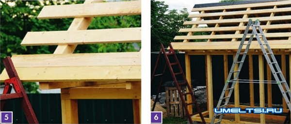 Строим капитальный, утепленный курятник Строим капитальный, утепленный курятник