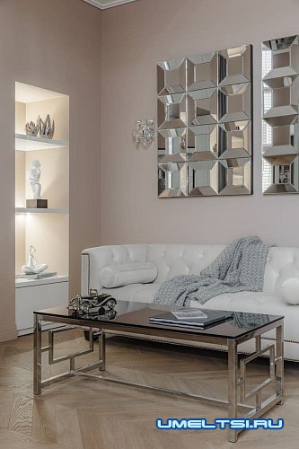 Как купить зеркало под интерьер