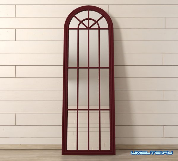 Как купить зеркало под интерьер