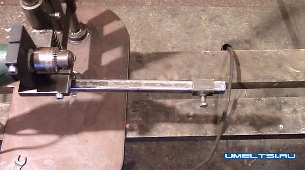 Станок для свивания проволоки Станок для свивания проволоки