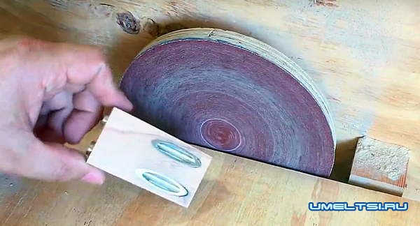 Кондуктор для сверла своими руками Кондуктор для сверла своими руками