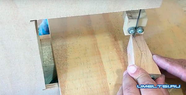 Кондуктор для сверла своими руками Кондуктор для сверла своими руками