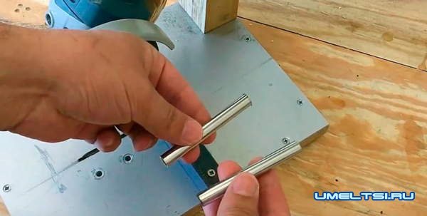 Кондуктор для сверла своими руками Кондуктор для сверла своими руками