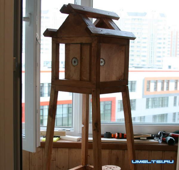 Декоративная мельница для сада Декоративная мельница для сада