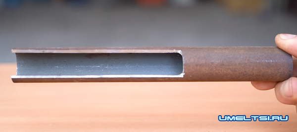 насадка-гвоздодер для шуруповерта своими руками