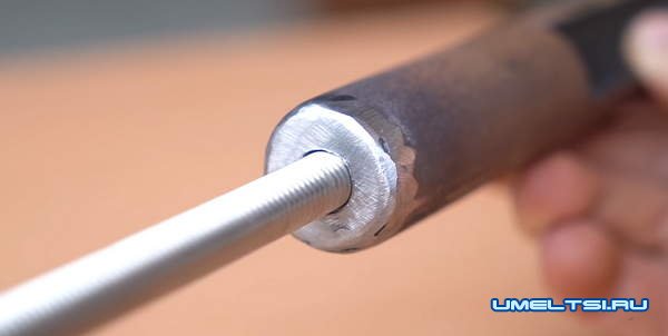 насадка-гвоздодер для шуруповерта своими руками