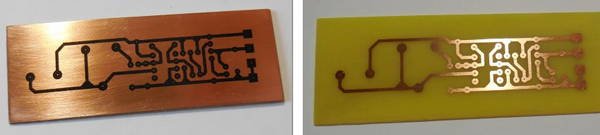 Делаем датчик освещенности Делаем датчик освещенности