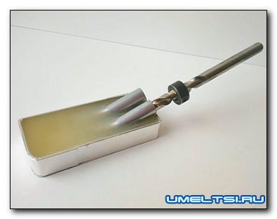 Самодельный Kreg Jig