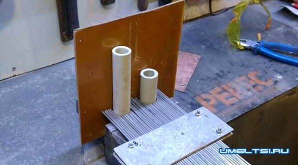 Линейка-шаблон для перенесения контуров Линейка-шаблон для перенесения контуров